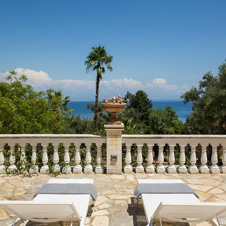 Villa Ionian Garden I *