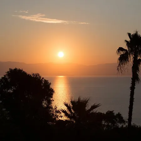 Villa Ionian Garden I *