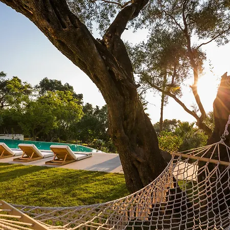 Ionian Garden I Villa *