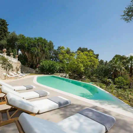 Villa Ionian Garden I