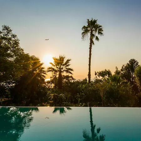 Ionian Garden I Villa Agios Ioannis Peristeron (Corfu)