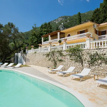 Villa Ionian Garden I